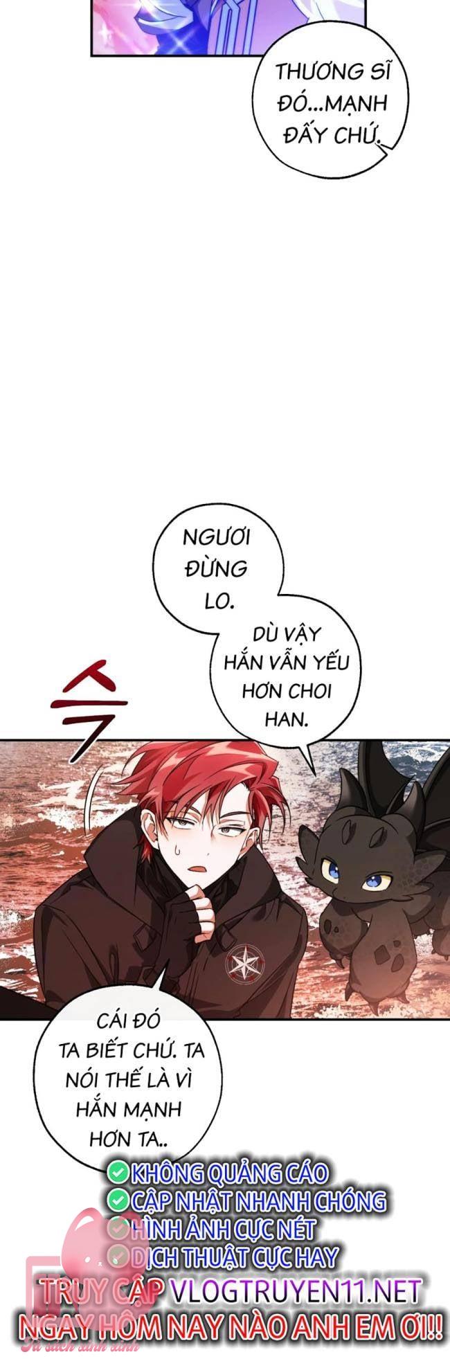 Phế Vật Dòng Dõi Bá Tước - Chap 120
