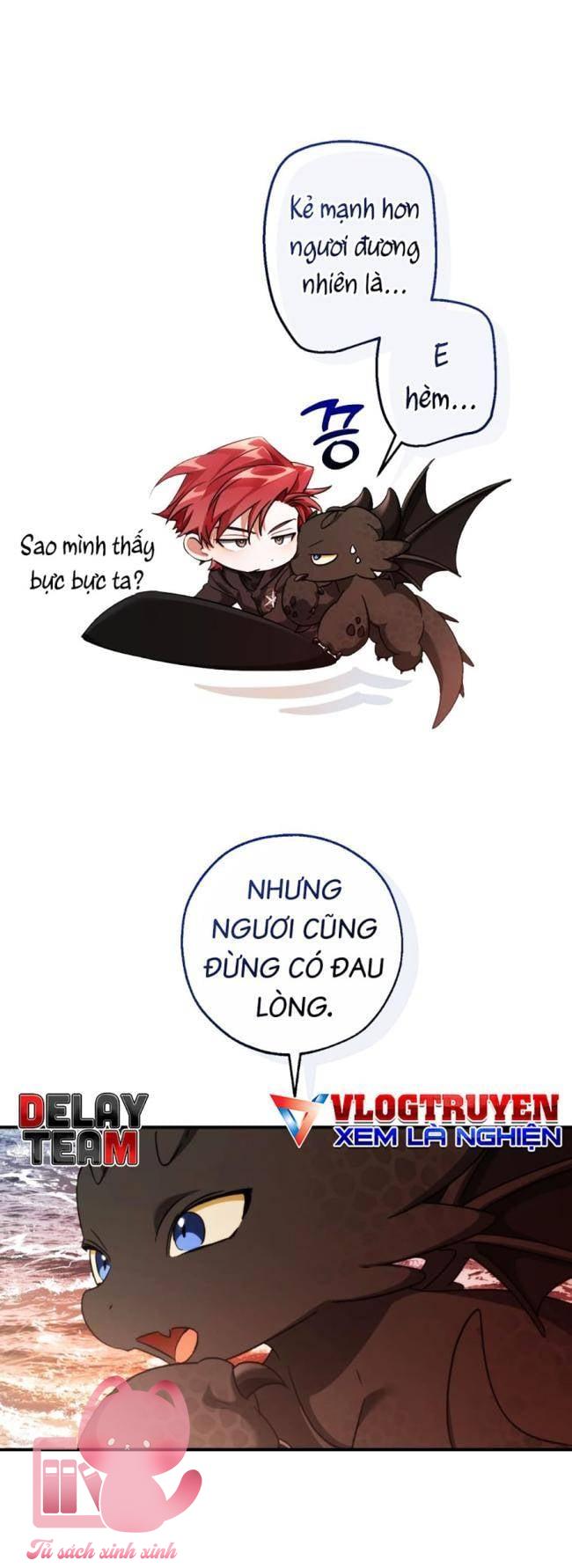 Phế Vật Dòng Dõi Bá Tước - Chap 120