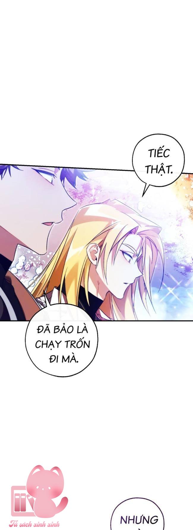 Phế Vật Dòng Dõi Bá Tước - Chap 120