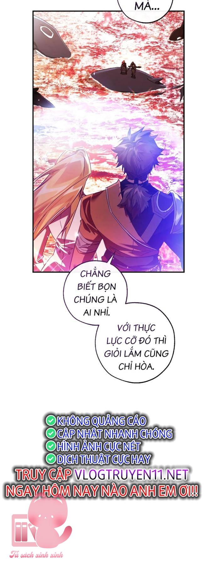 Phế Vật Dòng Dõi Bá Tước - Chap 120