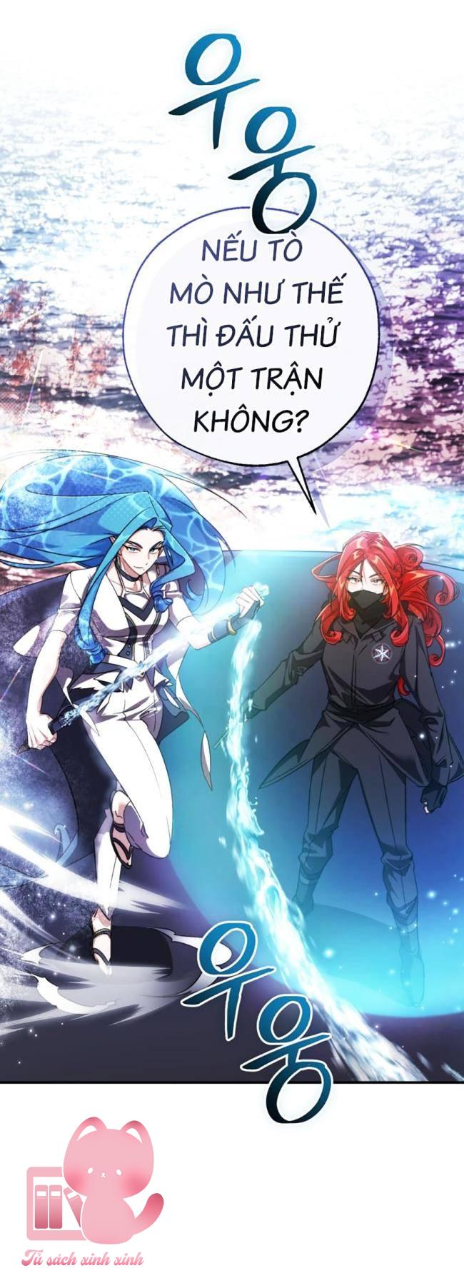 Phế Vật Dòng Dõi Bá Tước - Chap 120