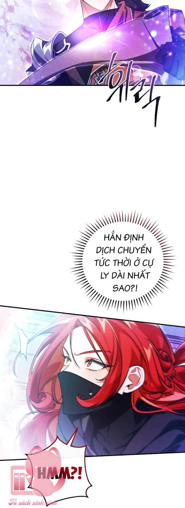 Phế Vật Dòng Dõi Bá Tước - Chap 120
