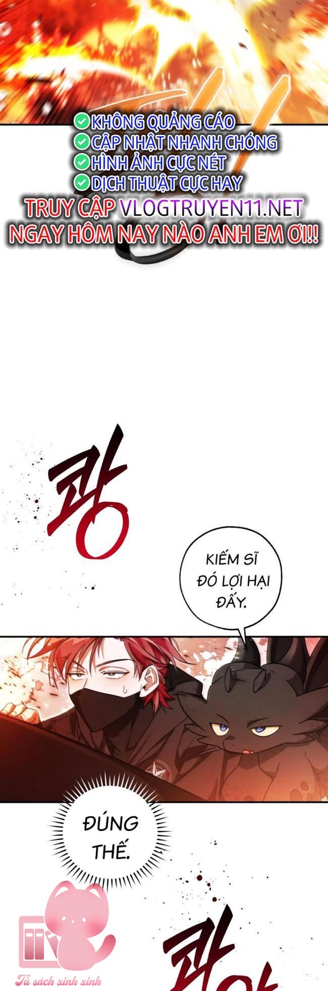 Phế Vật Dòng Dõi Bá Tước - Chap 120