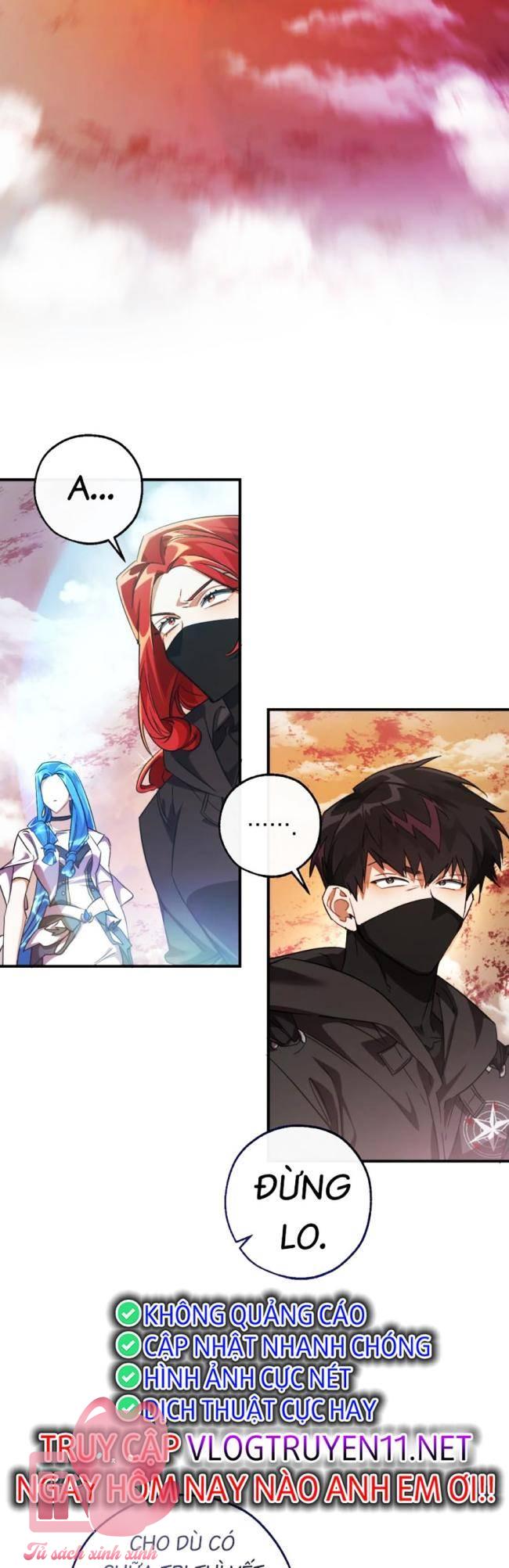 Phế Vật Dòng Dõi Bá Tước - Chap 120