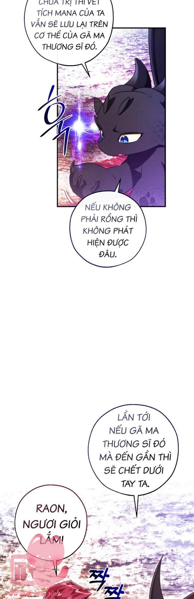 Phế Vật Dòng Dõi Bá Tước - Chap 120