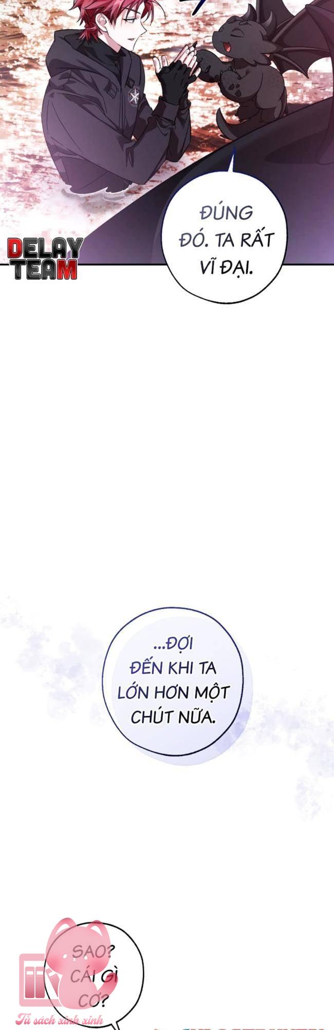 Phế Vật Dòng Dõi Bá Tước - Chap 120