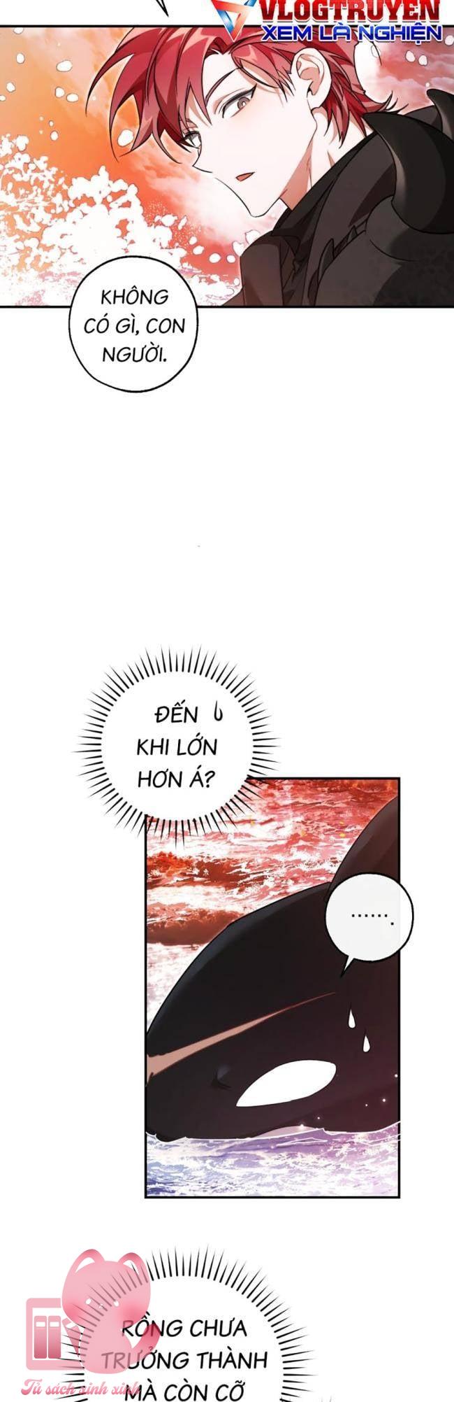 Phế Vật Dòng Dõi Bá Tước - Chap 120