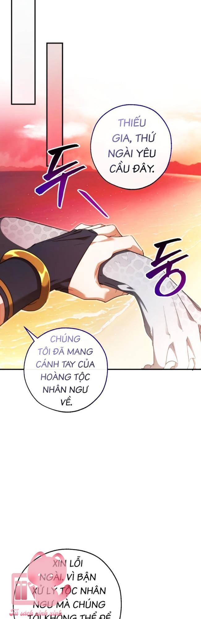 Phế Vật Dòng Dõi Bá Tước - Chap 120