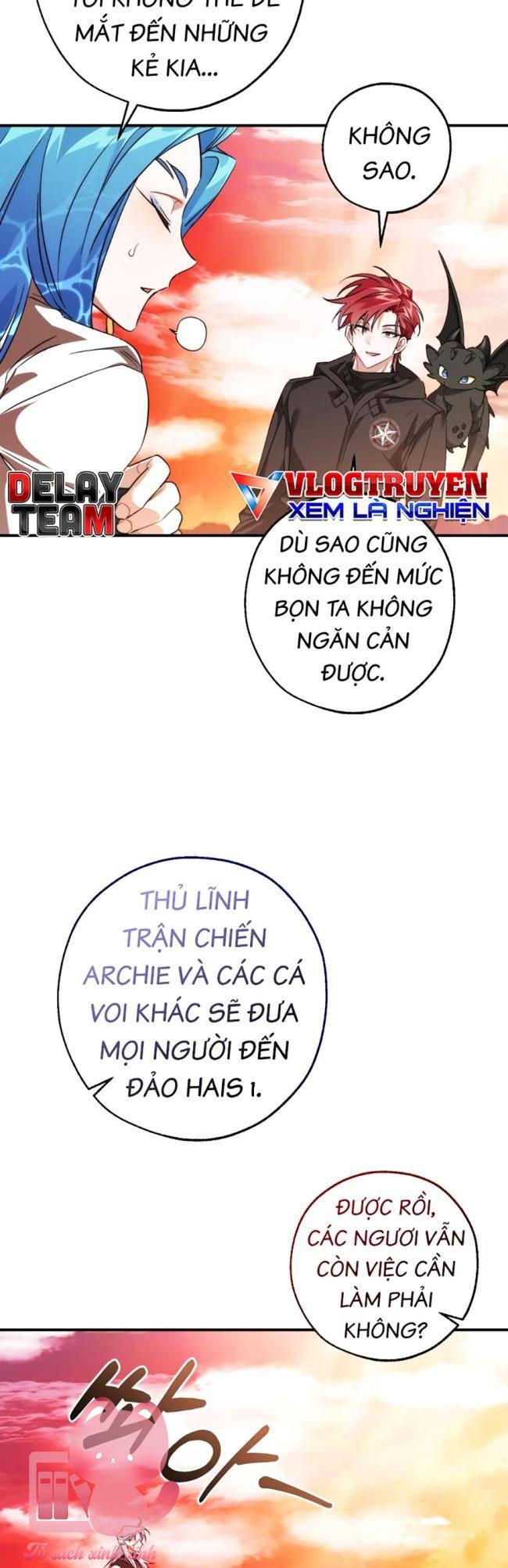 Phế Vật Dòng Dõi Bá Tước - Chap 120