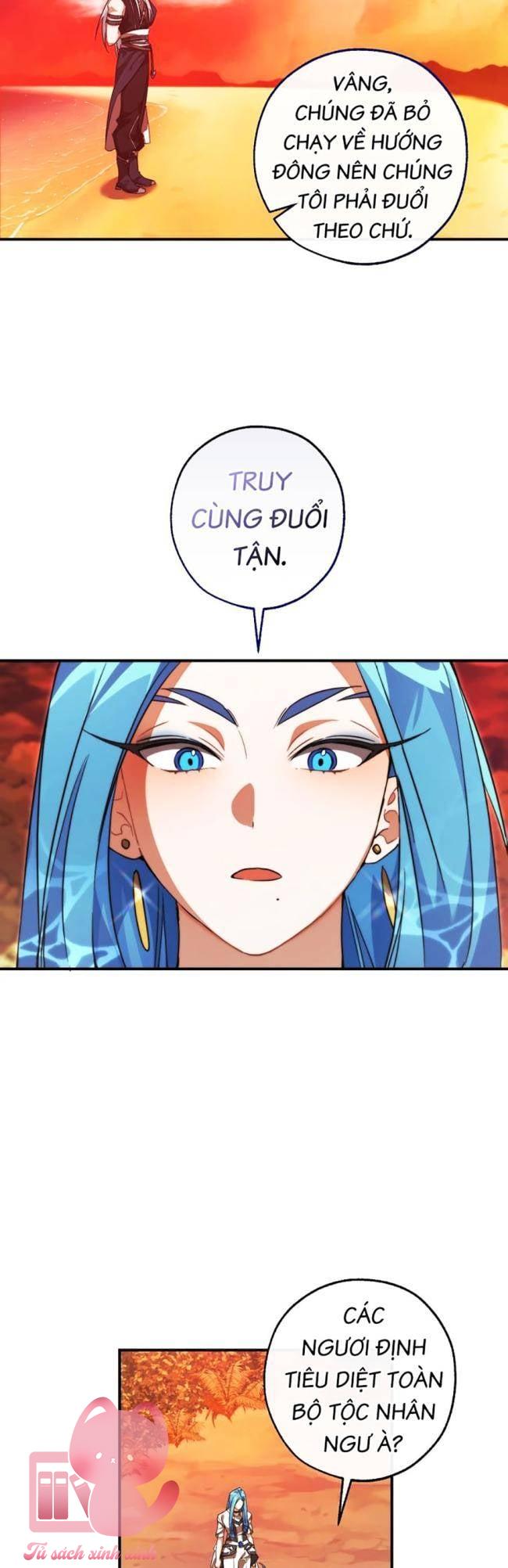 Phế Vật Dòng Dõi Bá Tước - Chap 120