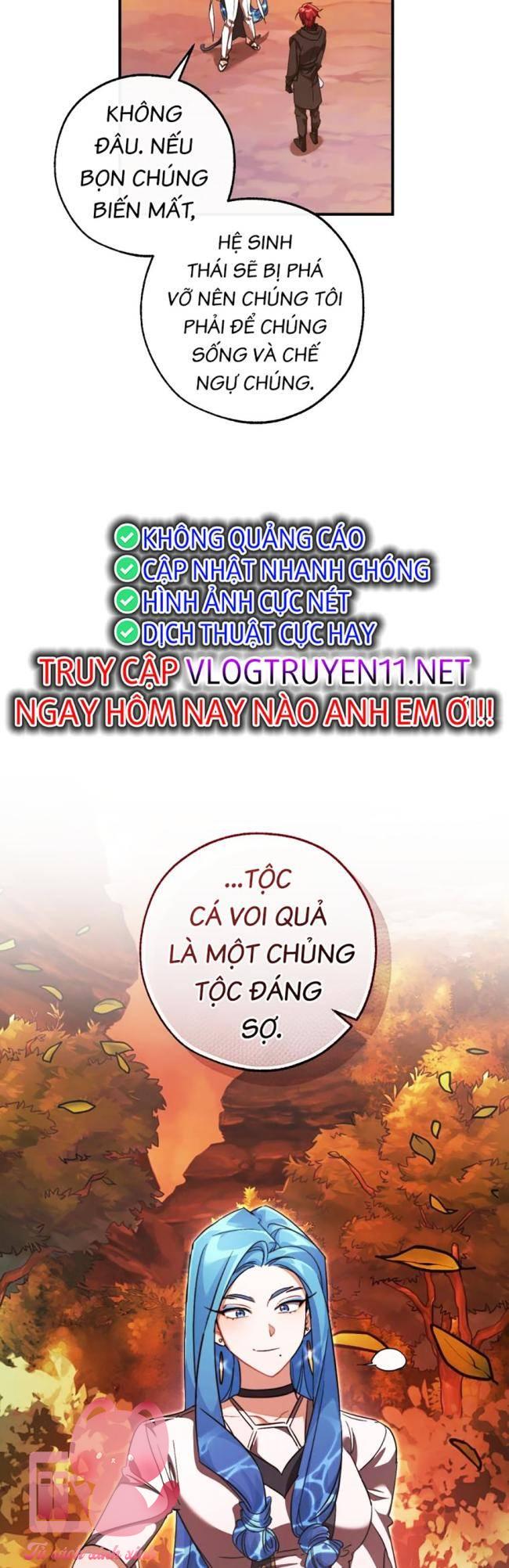 Phế Vật Dòng Dõi Bá Tước - Chap 120
