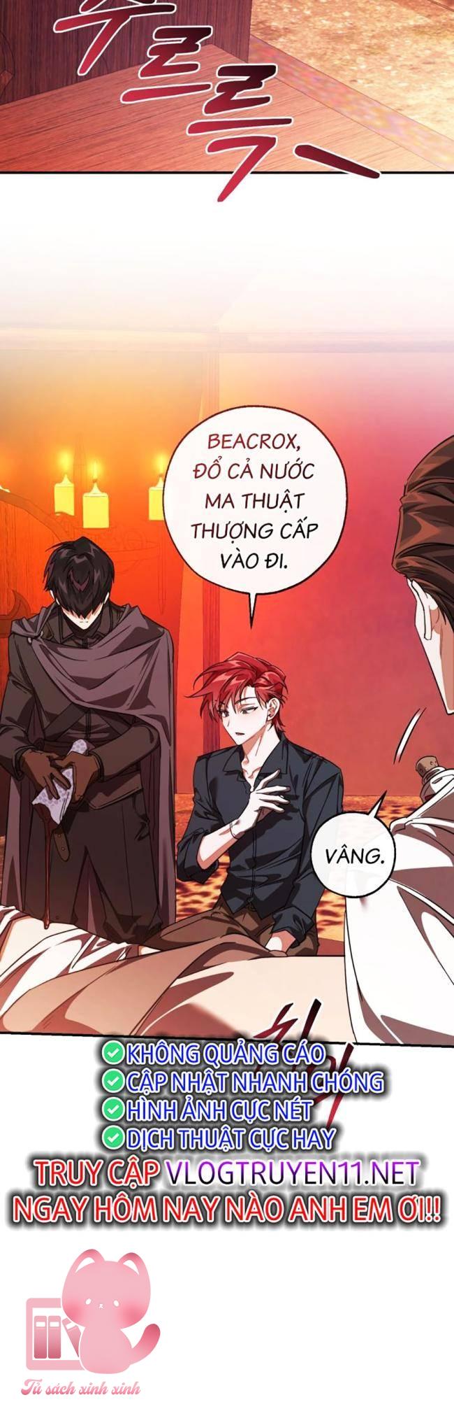 Phế Vật Dòng Dõi Bá Tước - Chap 120