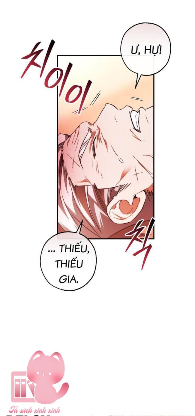 Phế Vật Dòng Dõi Bá Tước - Chap 120
