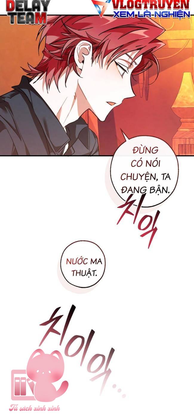 Phế Vật Dòng Dõi Bá Tước - Chap 120