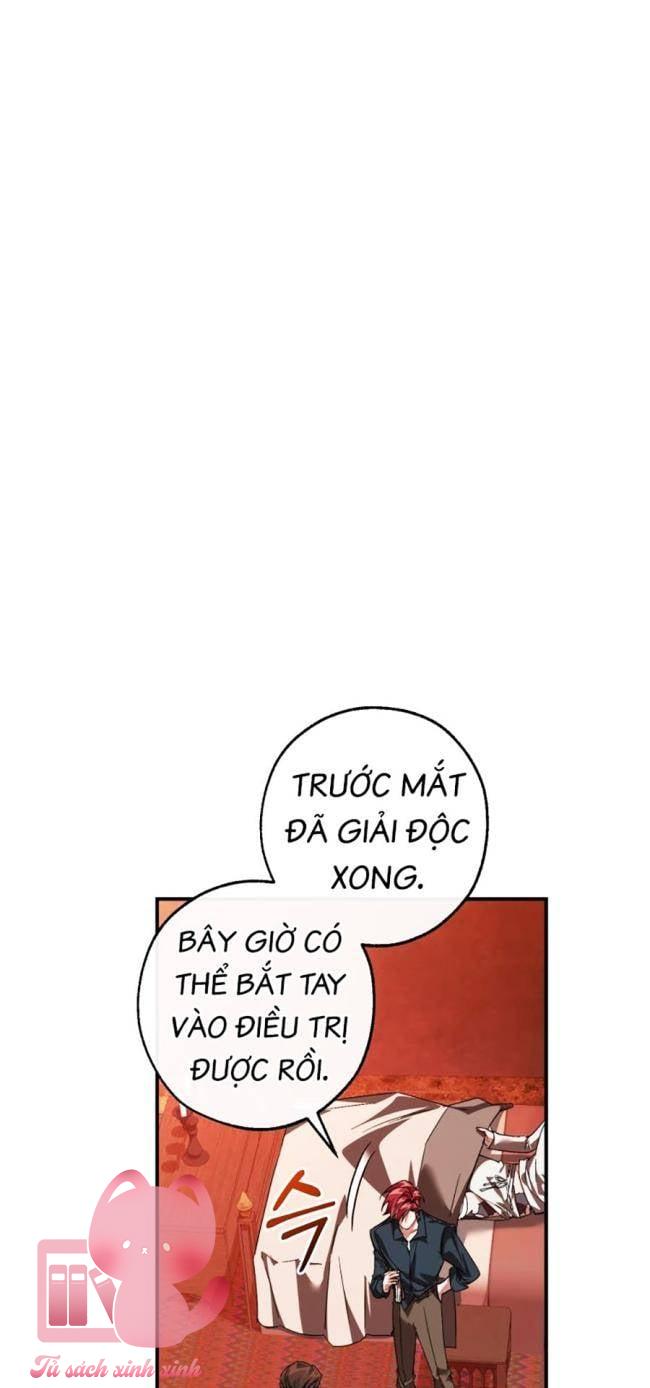 Phế Vật Dòng Dõi Bá Tước - Chap 120