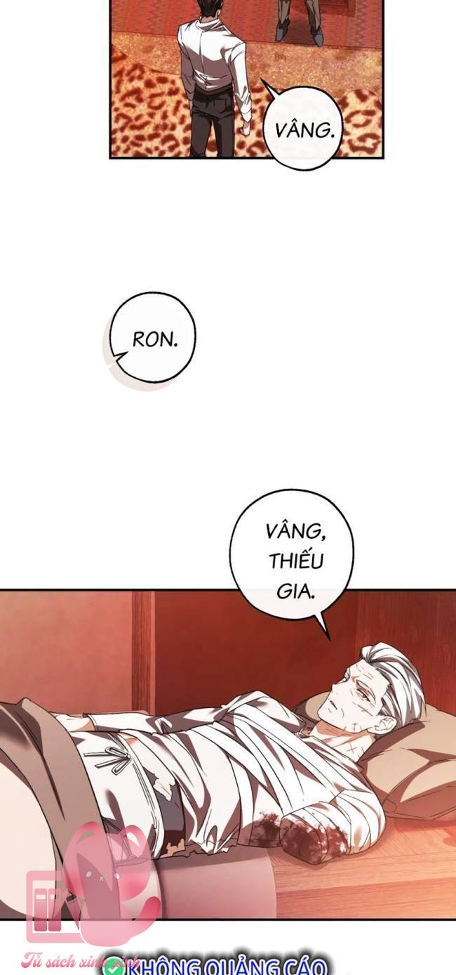 Phế Vật Dòng Dõi Bá Tước - Chap 120