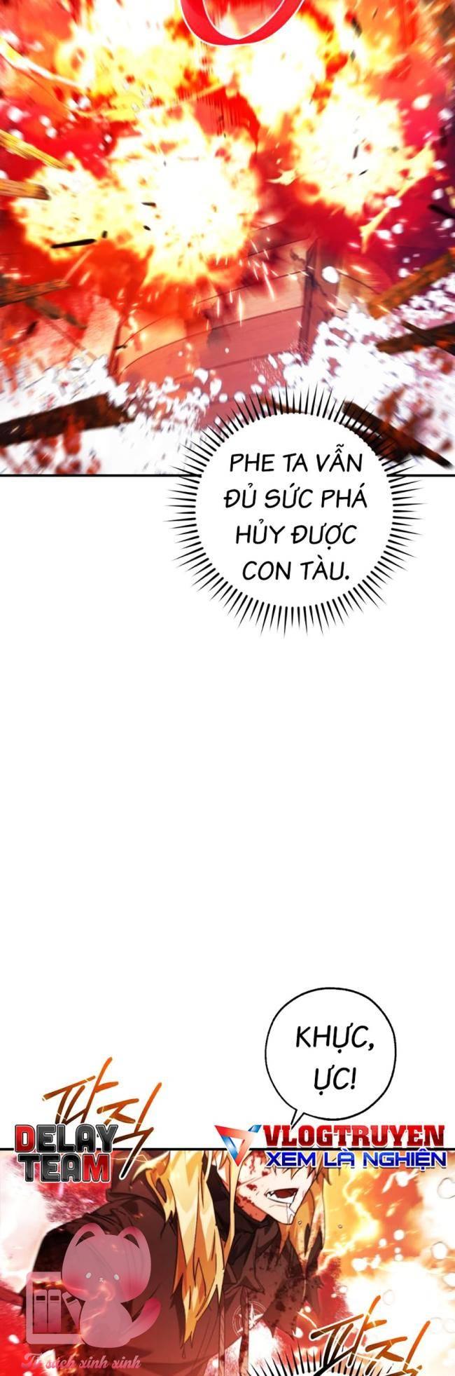 Phế Vật Dòng Dõi Bá Tước - Chap 120