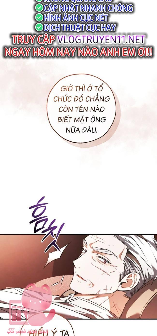 Phế Vật Dòng Dõi Bá Tước - Chap 120
