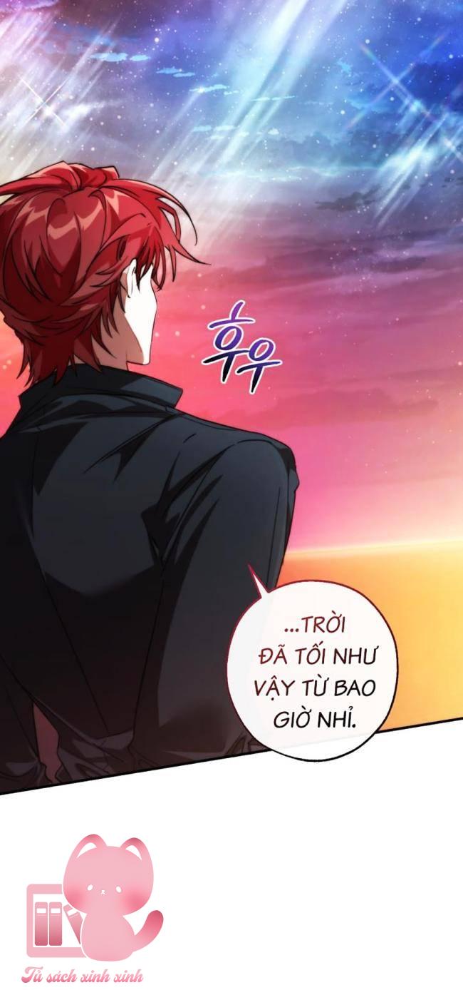 Phế Vật Dòng Dõi Bá Tước - Chap 120