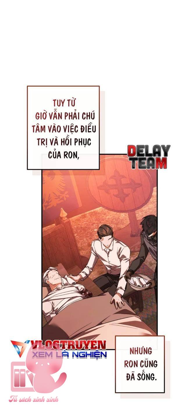 Phế Vật Dòng Dõi Bá Tước - Chap 120