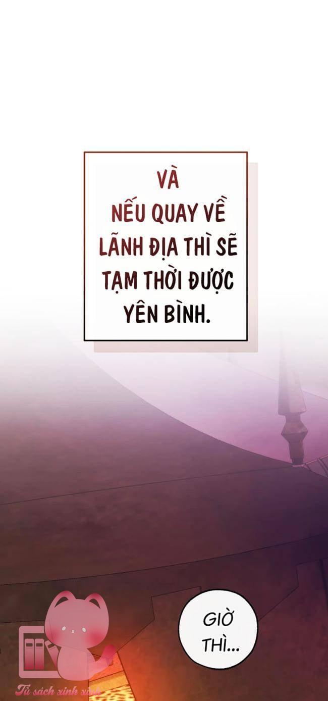 Phế Vật Dòng Dõi Bá Tước - Chap 120