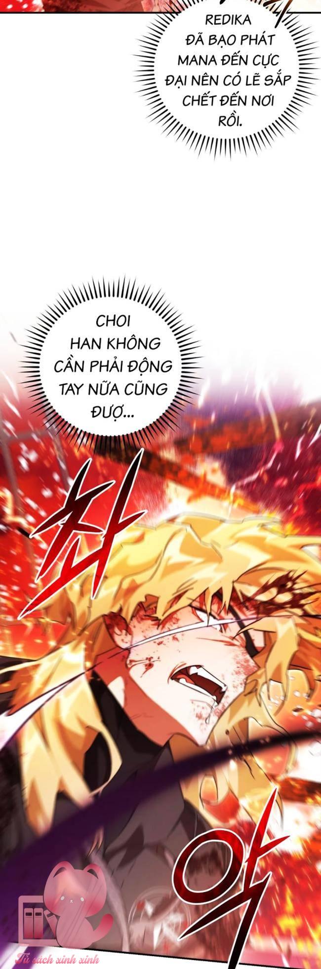 Phế Vật Dòng Dõi Bá Tước - Chap 120