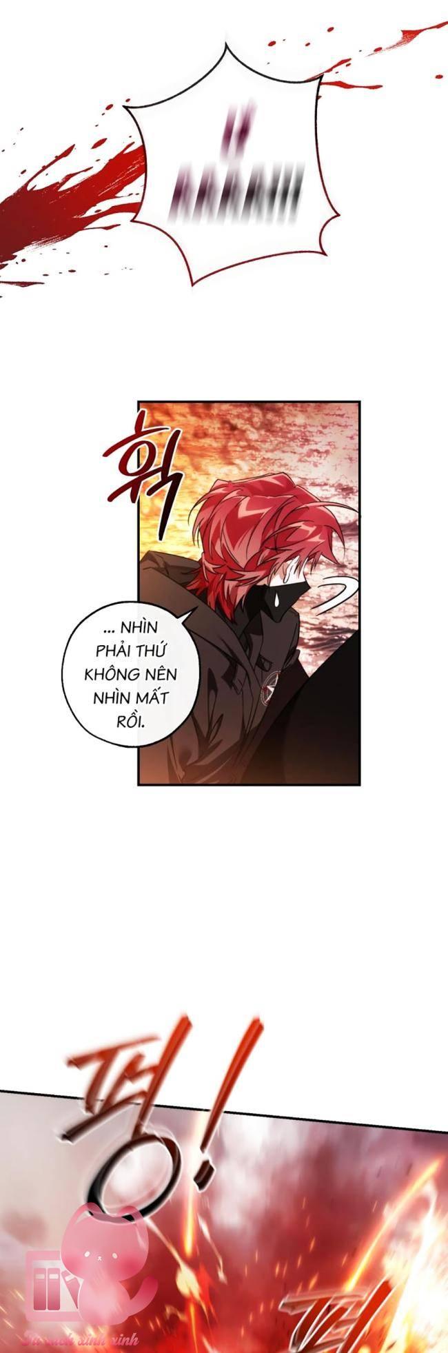 Phế Vật Dòng Dõi Bá Tước - Chap 120