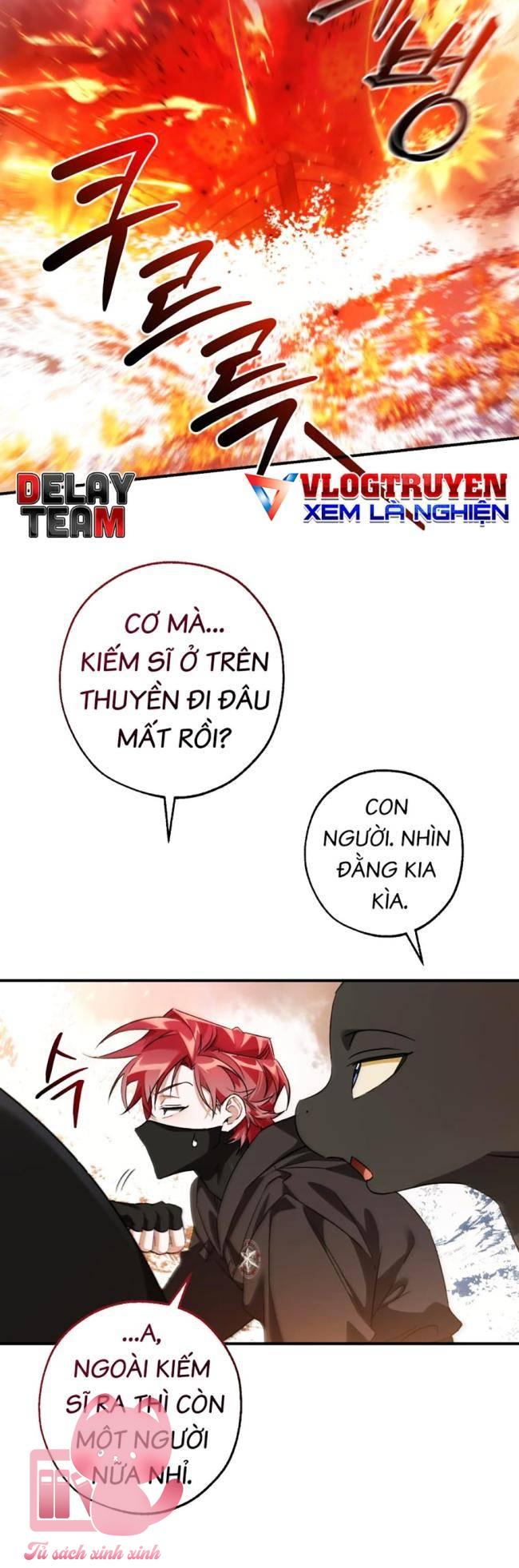 Phế Vật Dòng Dõi Bá Tước - Chap 120