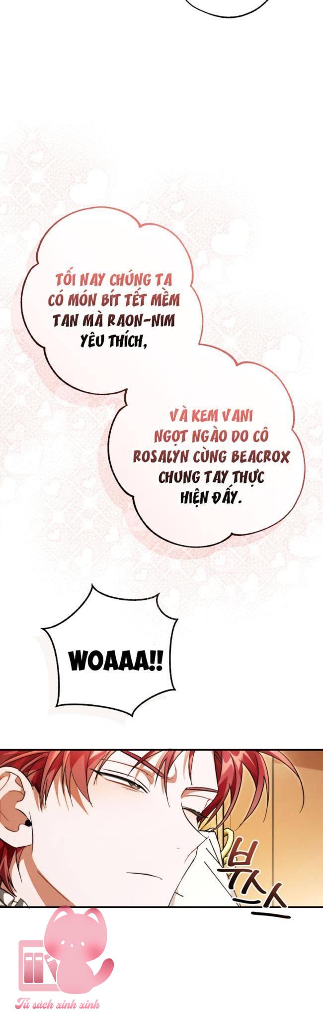 Phế Vật Dòng Dõi Bá Tước - Chap 121