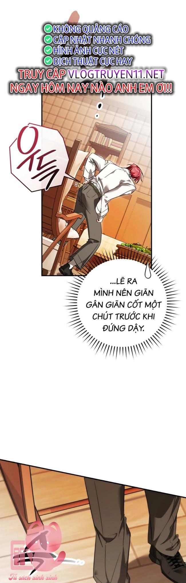 Phế Vật Dòng Dõi Bá Tước - Chap 121