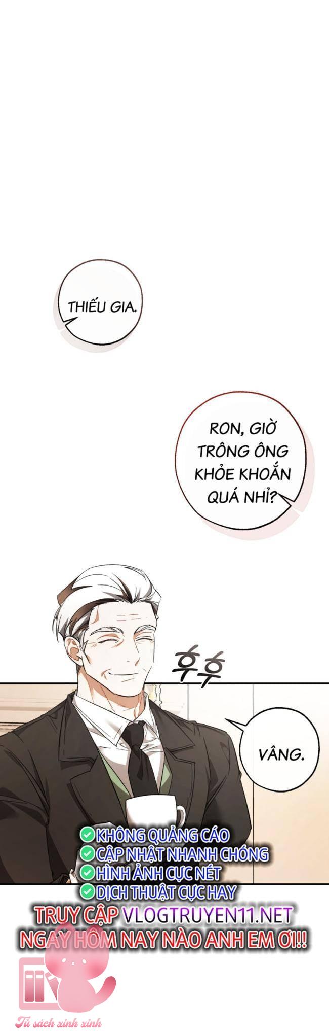 Phế Vật Dòng Dõi Bá Tước - Chap 121