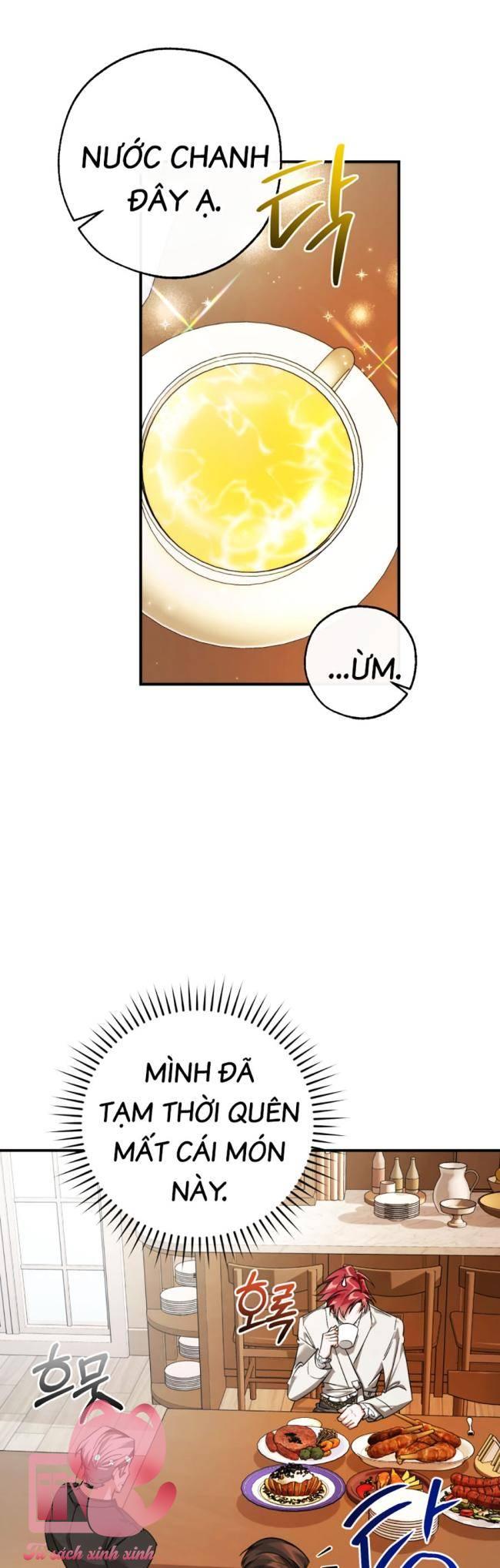 Phế Vật Dòng Dõi Bá Tước - Chap 121