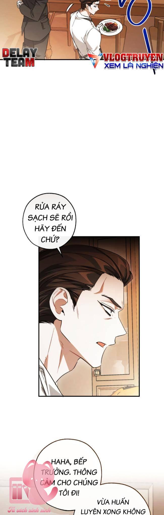 Phế Vật Dòng Dõi Bá Tước - Chap 121