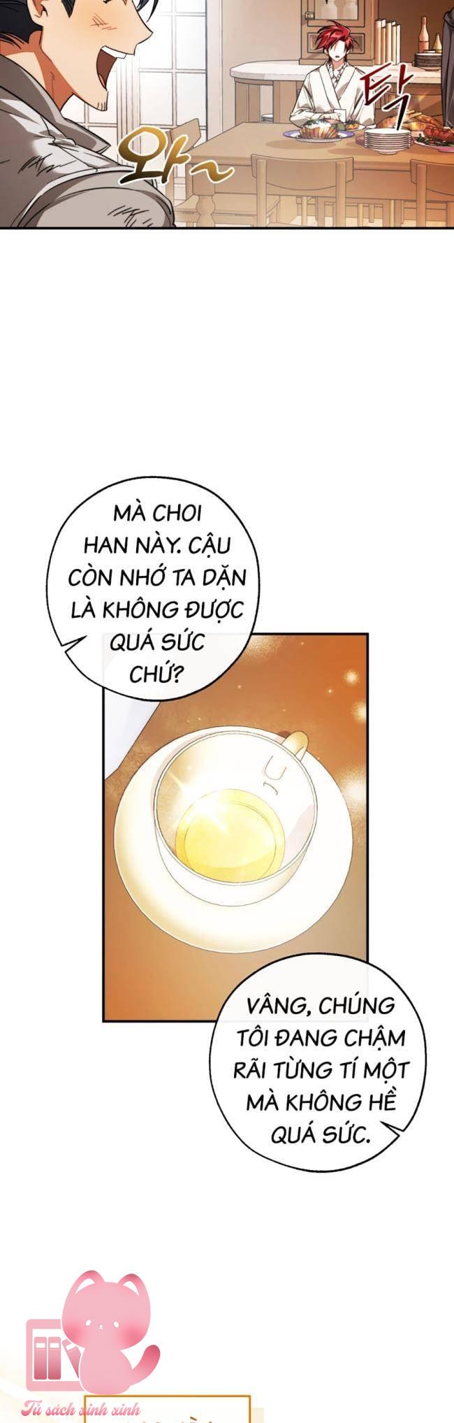 Phế Vật Dòng Dõi Bá Tước - Chap 121