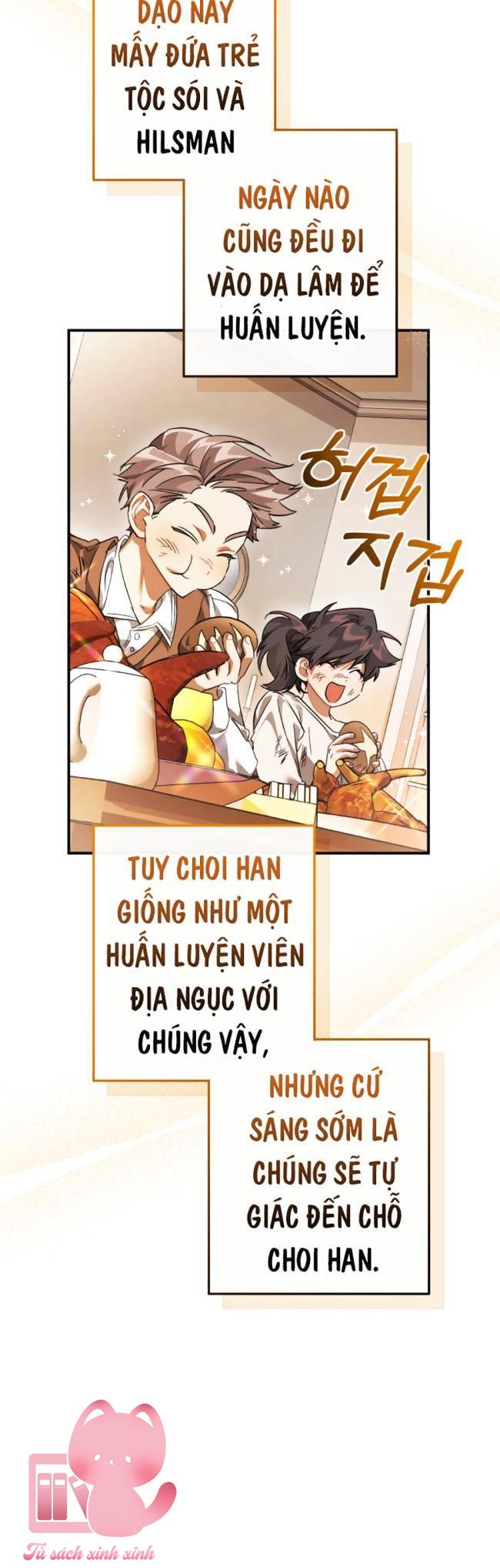 Phế Vật Dòng Dõi Bá Tước - Chap 121