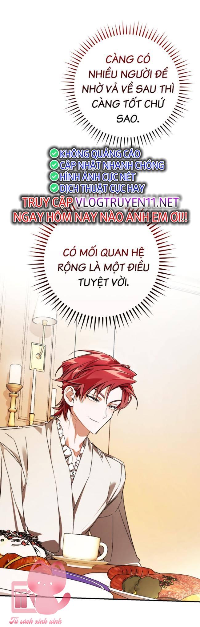 Phế Vật Dòng Dõi Bá Tước - Chap 121