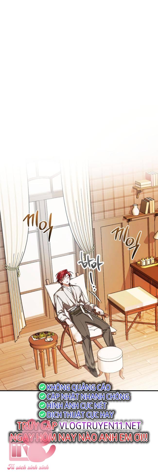 Phế Vật Dòng Dõi Bá Tước - Chap 121