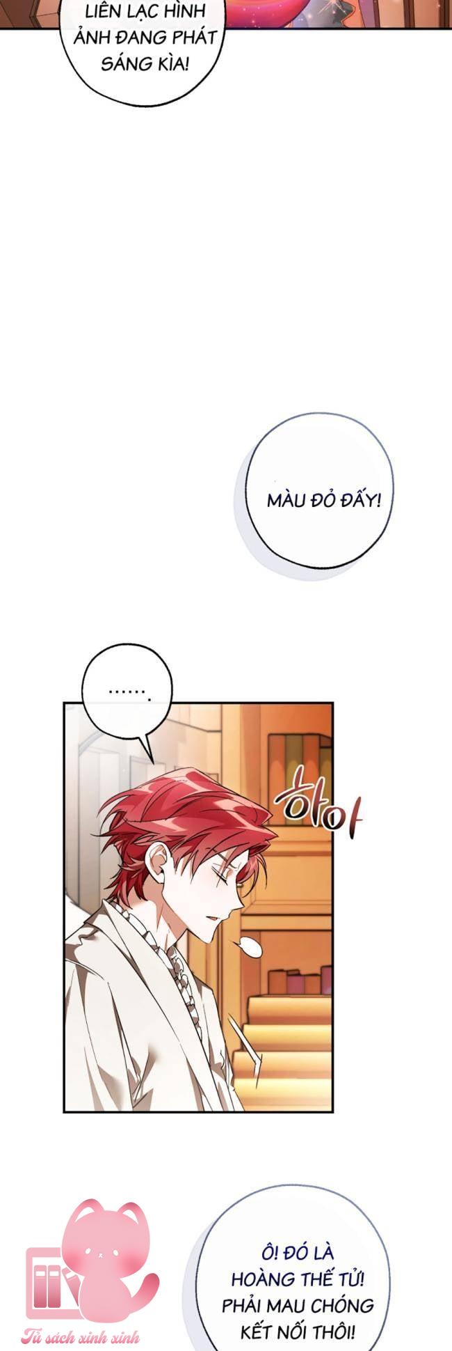 Phế Vật Dòng Dõi Bá Tước - Chap 121