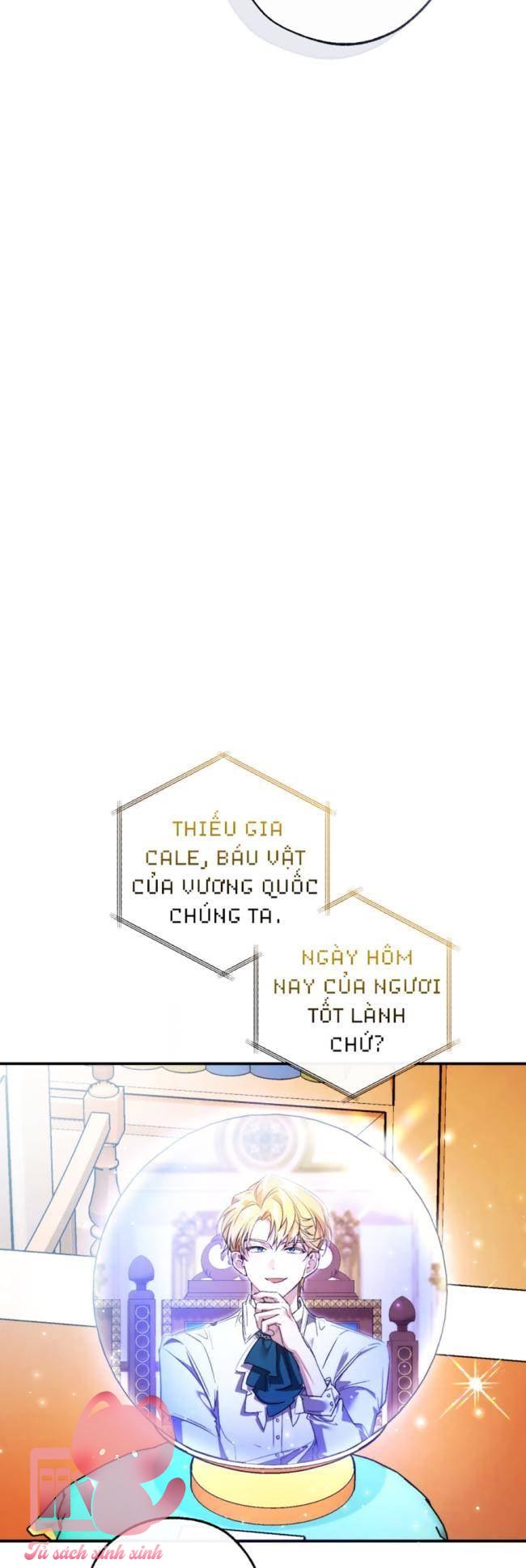 Phế Vật Dòng Dõi Bá Tước - Chap 121