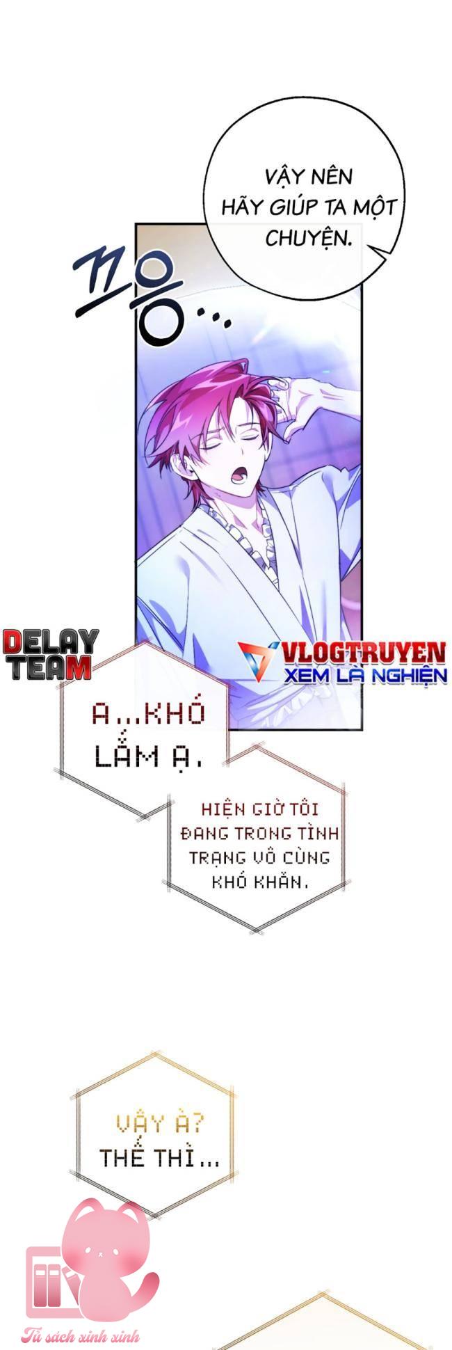 Phế Vật Dòng Dõi Bá Tước - Chap 121