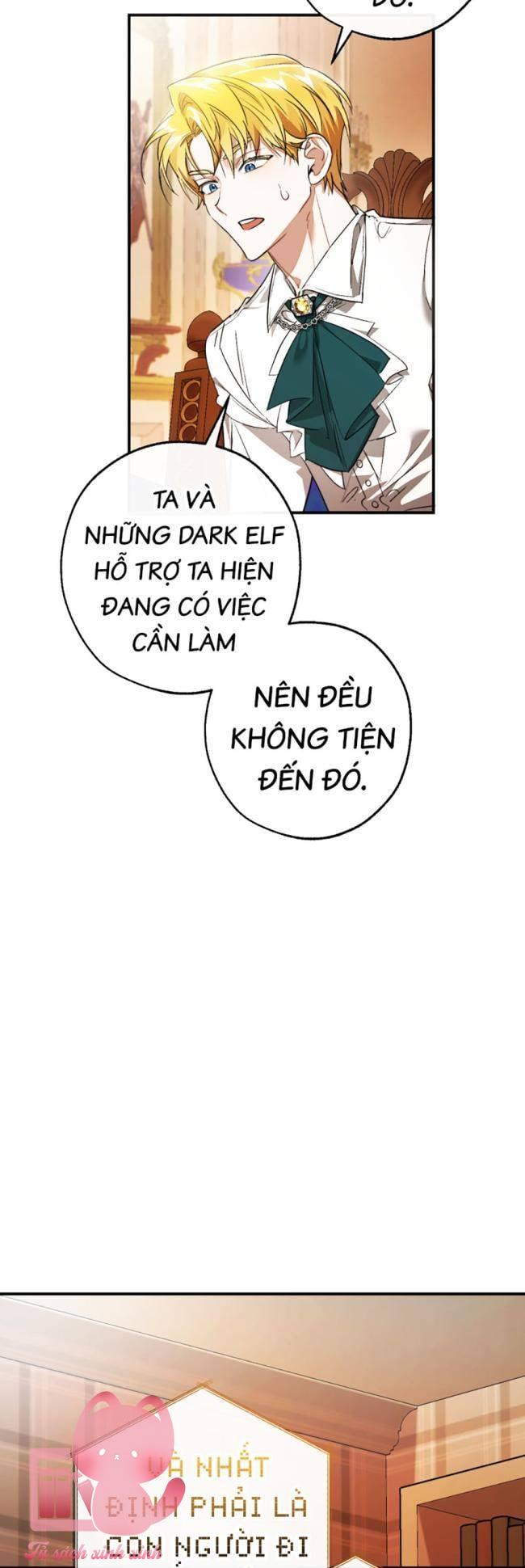 Phế Vật Dòng Dõi Bá Tước - Chap 121