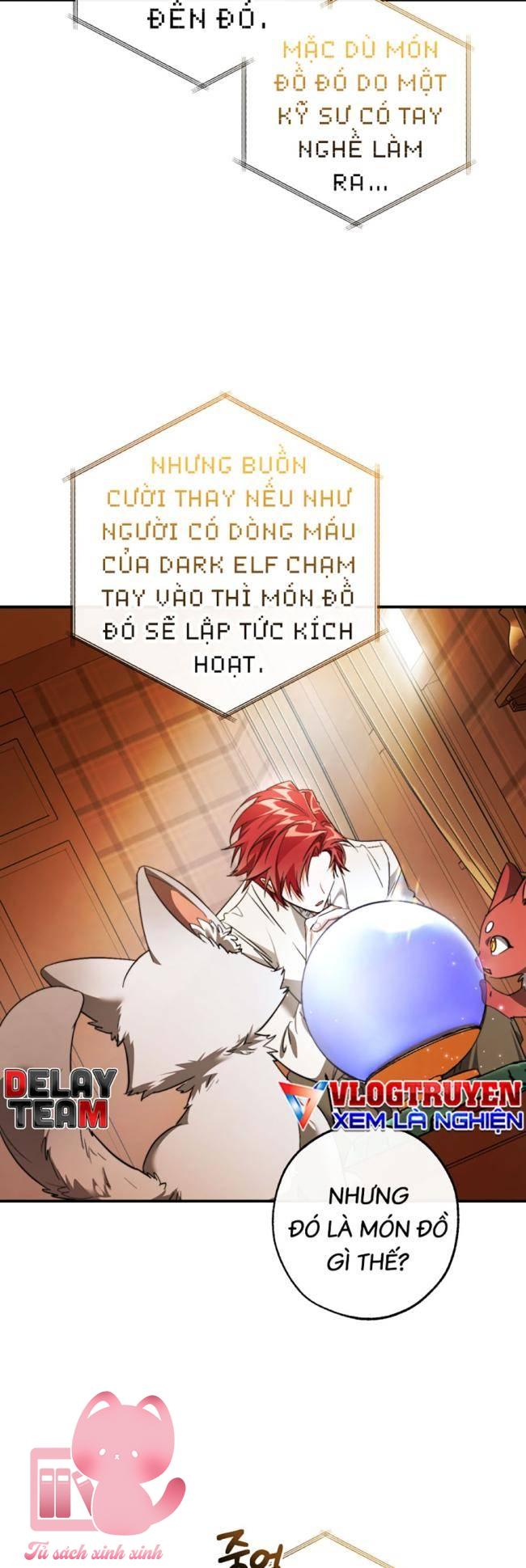 Phế Vật Dòng Dõi Bá Tước - Chap 121