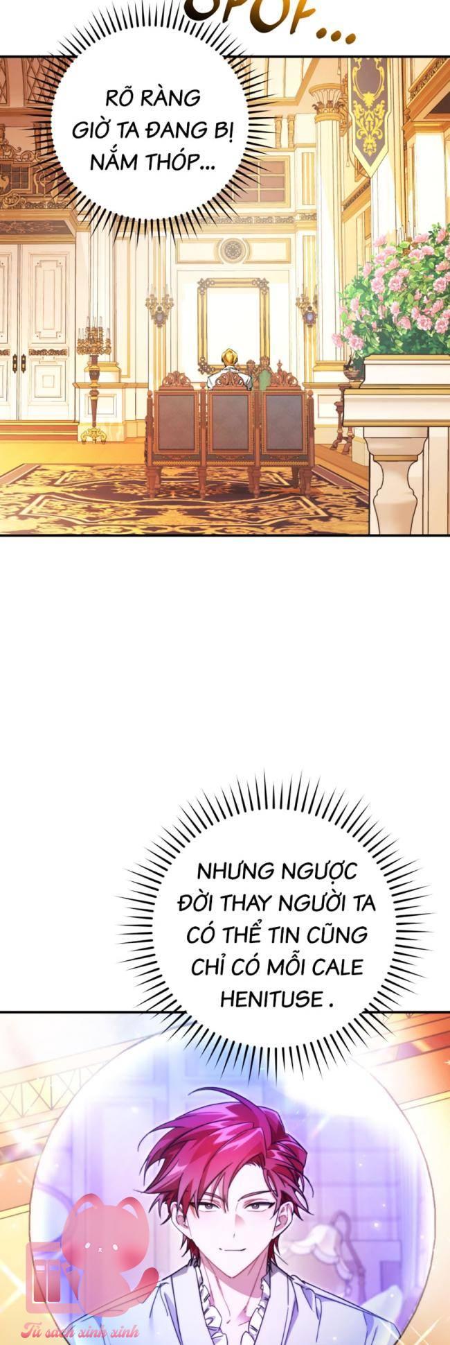 Phế Vật Dòng Dõi Bá Tước - Chap 121