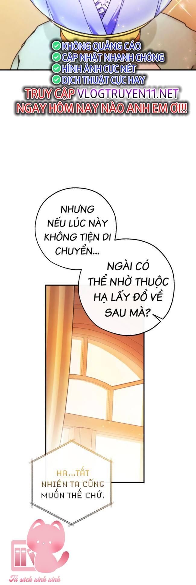 Phế Vật Dòng Dõi Bá Tước - Chap 121