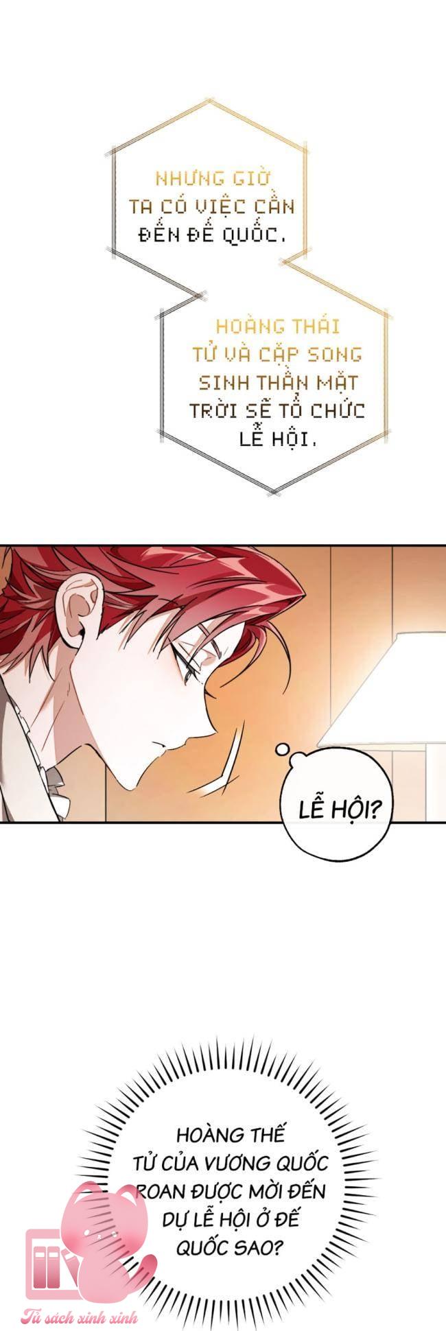 Phế Vật Dòng Dõi Bá Tước - Chap 121