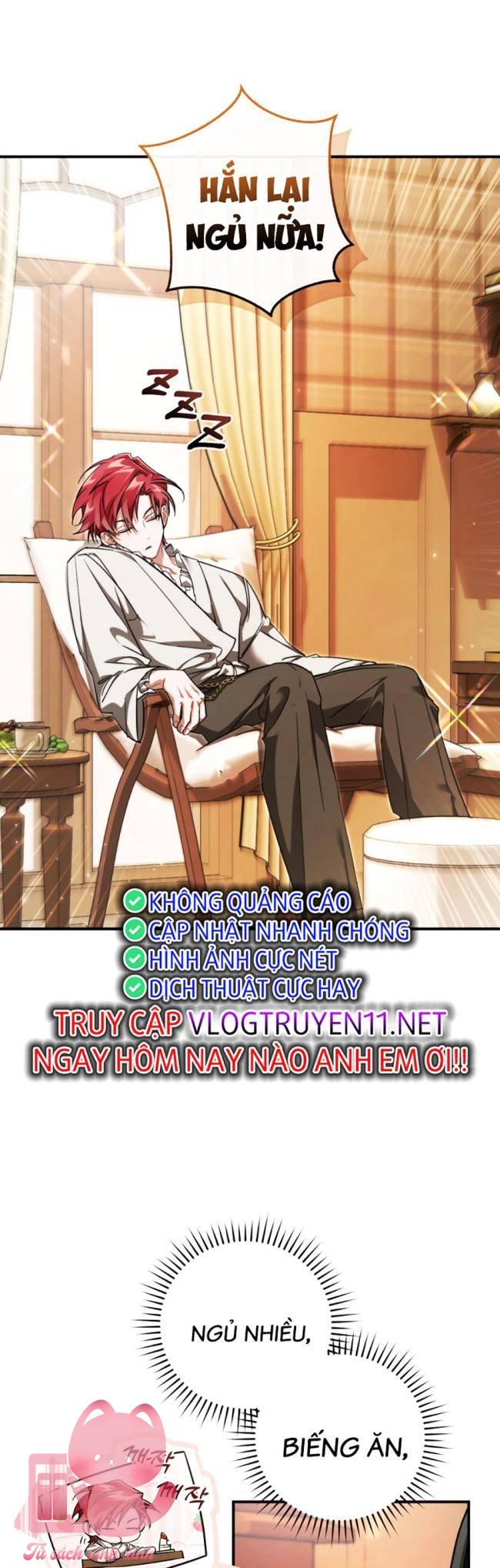 Phế Vật Dòng Dõi Bá Tước - Chap 121