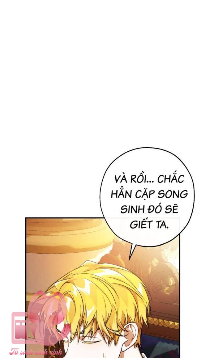 Phế Vật Dòng Dõi Bá Tước - Chap 121