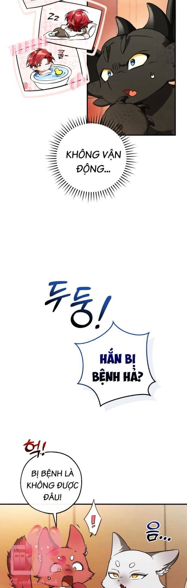 Phế Vật Dòng Dõi Bá Tước - Chap 121