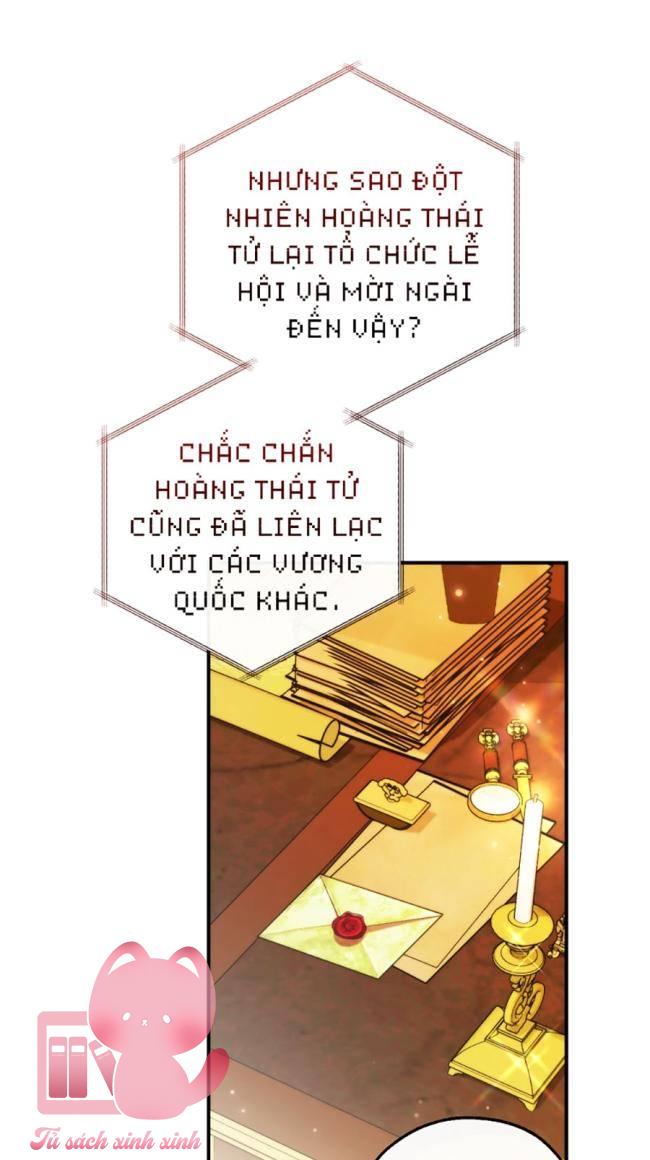 Phế Vật Dòng Dõi Bá Tước - Chap 121