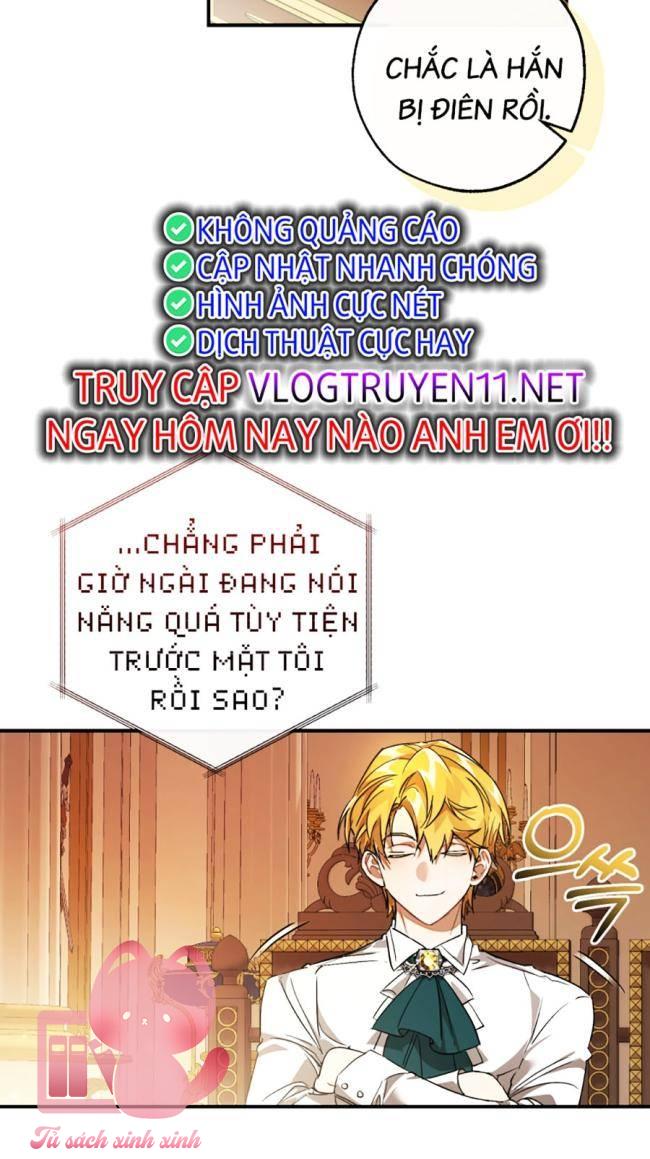 Phế Vật Dòng Dõi Bá Tước - Chap 121